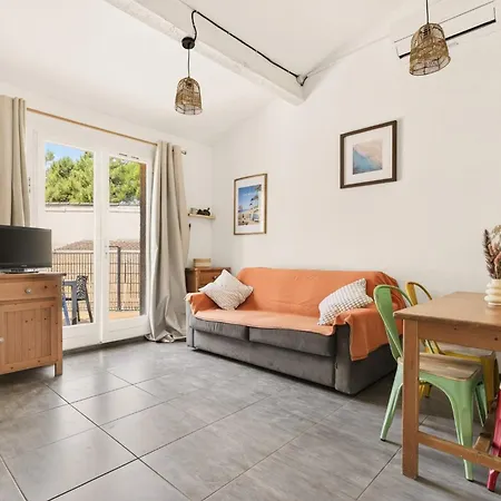 Appartamento Résidence Le Bidaou - Maeva - Maison 4 Personnes 1 Avec Terrasse Mae-3893 Lacanau