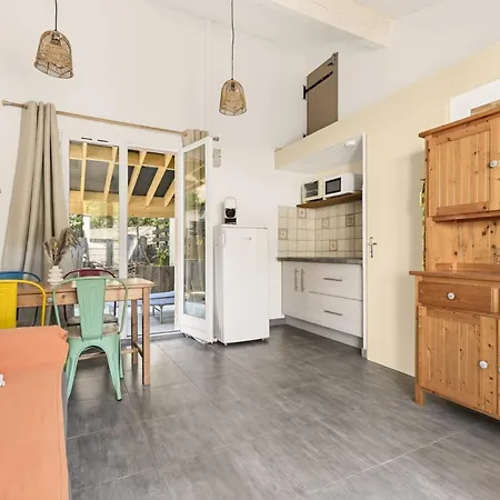 Résidence Le Bidaou - Maeva - Maison 4 Personnes 1 Avec Terrasse Mae-3893 *