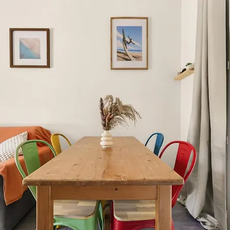 Appartamento Résidence Le Bidaou - Maeva - Maison 4 Personnes 1 Avec Terrasse Mae-3893 *
