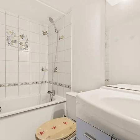 Résidence Le Bidaou - Maeva - Maison 4 Personnes 1 Avec Terrasse Mae-3893 Appartamento *